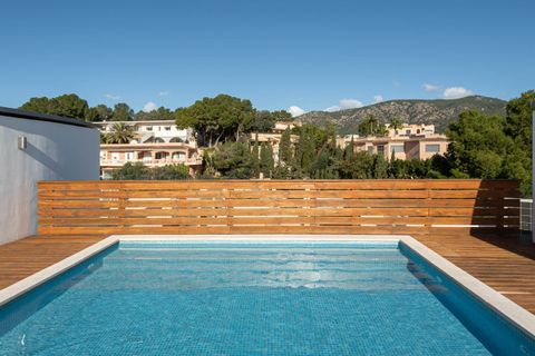 Leilighet i Palmanova, Mallorca, Palmanova - € 450 000 | Ref: 32610 - foto 13