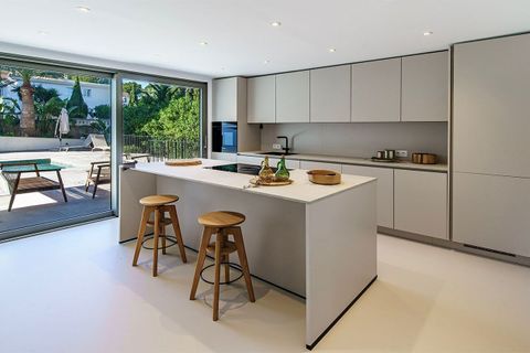 Villa i Santa Ponsa, Mallorca, Santa Ponsa - € 2.950.000 | Ref: 32600 - foto 7