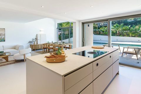 Villa i Santa Ponsa, Mallorca, Santa Ponsa - € 2.950.000 | Ref: 32600 - foto 9