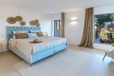 Villa i Santa Ponsa, Mallorca, Santa Ponsa - € 2.950.000 | Ref: 32600 - foto 15