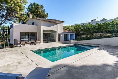 Villa i Santa Ponsa, Mallorca, Santa Ponsa - € 2.950.000 | Ref: 32600 - foto 21
