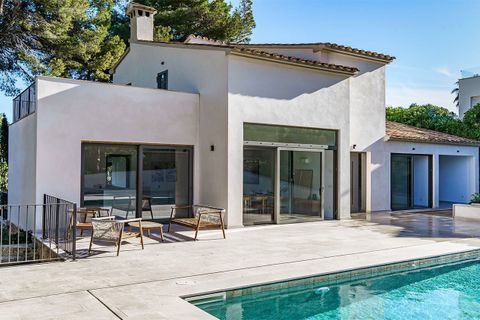 Villa i Santa Ponsa, Mallorca, Santa Ponsa - € 2.950.000 | Ref: 32600 - foto 22