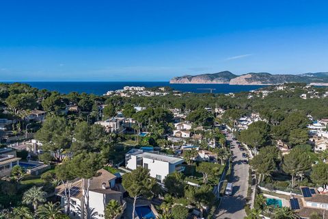 Villa i Santa Ponsa, Mallorca, Santa Ponsa - € 2.950.000 | Ref: 32600 - foto 24