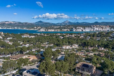 Villa i Santa Ponsa, Mallorca, Santa Ponsa - € 2.950.000 | Ref: 32600 - foto 25