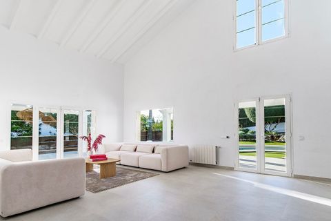 Villa a Santa Ponsa, Mallorca, Santa Ponsa - € 2.750.000 | Ref: 31947 - foto 6
