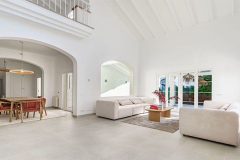Villa a Santa Ponsa, Mallorca, Santa Ponsa - € 2.750.000 | Ref: 31947 - foto 8