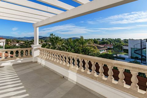 Villa a Santa Ponsa, Mallorca, Santa Ponsa - € 2.750.000 | Ref: 31947 - foto 15