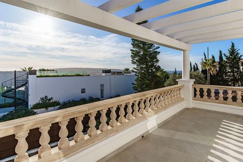Villa a Santa Ponsa, Mallorca, Santa Ponsa - € 2.750.000 | Ref: 31947 - foto 16