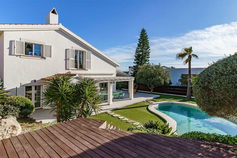 Villa a Santa Ponsa, Mallorca, Santa Ponsa - € 2.750.000 | Ref: 31947 - foto 19