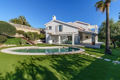 Villa a Santa Ponsa, Mallorca, Santa Ponsa - € 2.750.000 | Ref: 31947 - foto 20