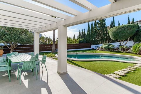 Villa a Santa Ponsa, Mallorca, Santa Ponsa - € 2.750.000 | Ref: 31947 - foto 21