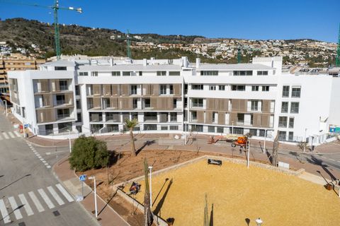 Leilighet i Javea, Alicante, Javea - € 370 000 | Ref: 1496-vlc - foto 6