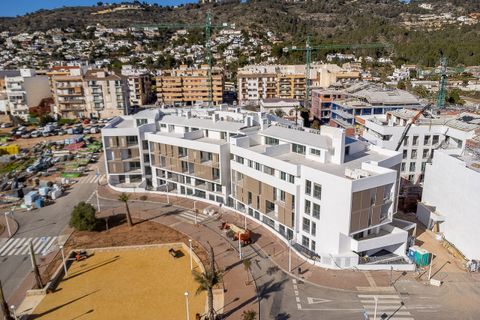 Leilighet i Javea, Alicante, Javea - € 370 000 | Ref: 1496-vlc - foto 7
