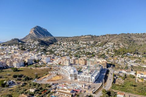 Leilighet i Javea, Alicante, Javea - € 370 000 | Ref: 1496-vlc - foto 8