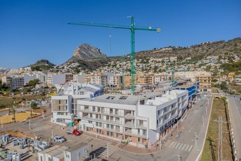 Leilighet i Javea, Alicante, Javea - € 370 000 | Ref: 1496-vlc - foto 9