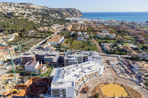 Leilighet i Javea, Alicante, Javea - € 370 000 | Ref: 1496-vlc - foto 10