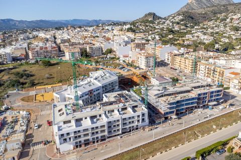 Leilighet i Javea, Alicante, Javea - € 370 000 | Ref: 1496-vlc - foto 12