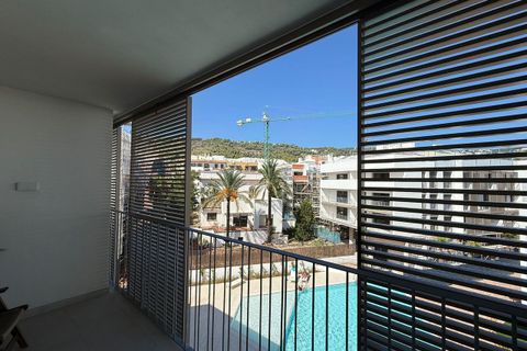 Leilighet i Javea, Alicante, Javea - € 370 000 | Ref: 1496-vlc - foto 37