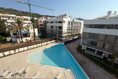 Leilighet i Javea, Alicante, Javea - € 370 000 | Ref: 1496-vlc - foto 38