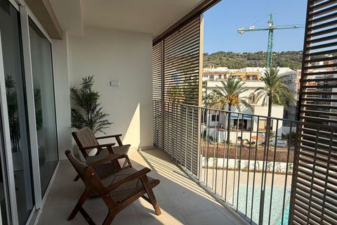 Leilighet i Javea, Alicante, Javea - € 370 000 | Ref: 1496-vlc - foto 40