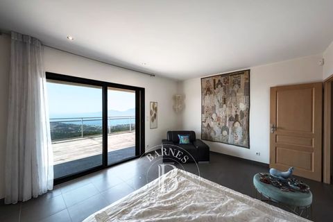 Villa en Porticcio, Corse-du-Sud, Porticcio - € 1.995.000 | Ref: RV2110 - photo 8