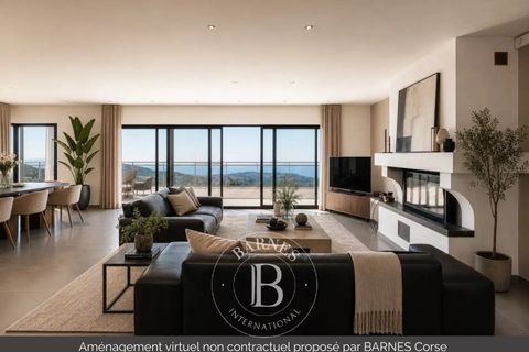 Villa in Porticcio, Corse-du-Sud, Porticcio - € 1.995.000 | Ref: RV2110 - foto 3