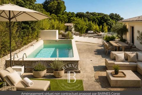 Villa in Porticcio, Corse-du-Sud, Porticcio - € 1.995.000 | Ref: RV2110 - foto 8