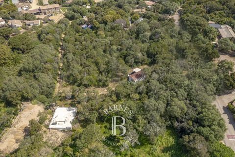 Helårsgrund i Porto-Vecchio, Corse-du-Sud, Porto-Vecchio - € 490.000 | Ref: RV2048 - foto 4