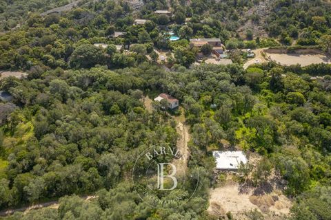 Helårsgrund i Porto-Vecchio, Corse-du-Sud, Porto-Vecchio - € 490.000 | Ref: RV2048 - foto 6