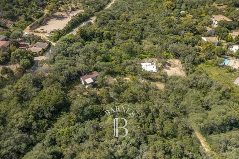 Helårsgrund i Porto-Vecchio, Corse-du-Sud, Porto-Vecchio - € 490.000 | Ref: RV2048 - foto 8