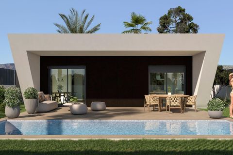 Villa i Monforte Del Cid, Alicante, Monforte Del Cid - € 470.900 | Ref: N-51231 - foto 17