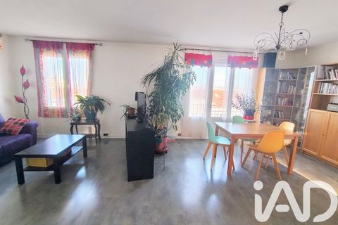 Leilighet i Reims, Marne, Reims - € 159 000 | Ref: 59177 - foto 8