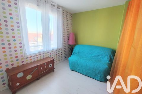 Leilighet i Reims, Marne, Reims - € 159 000 | Ref: 59177 - foto 12