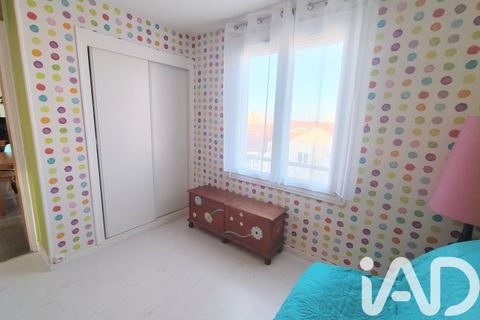 Leilighet i Reims, Marne, Reims - € 159 000 | Ref: 59177 - foto 4
