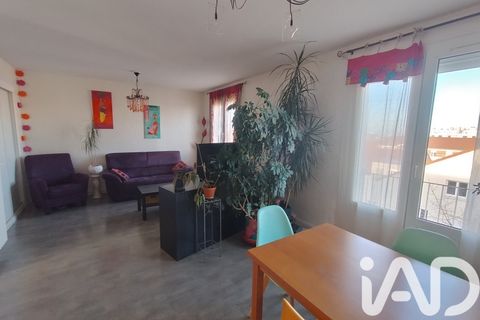 Leilighet i Reims, Marne, Reims - € 159 000 | Ref: 59177 - foto 11