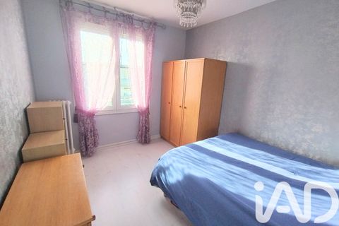 Leilighet i Reims, Marne, Reims - € 159 000 | Ref: 59177 - foto 3
