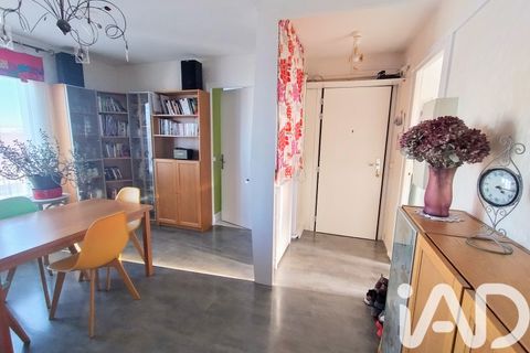 Leilighet i Reims, Marne, Reims - € 159 000 | Ref: 59177 - foto 13