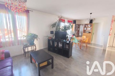Leilighet i Reims, Marne, Reims - € 159 000 | Ref: 59177 - foto 5