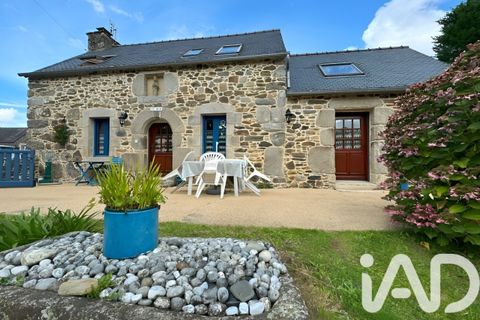Landejendom i Callac, Cotes-d'Armor, Callac - € 209.000 | Ref: 89435 - foto 3