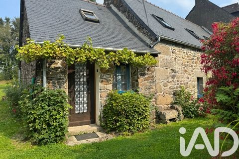 Landejendom i Callac, Cotes-d'Armor, Callac - € 209.000 | Ref: 89435 - foto 5