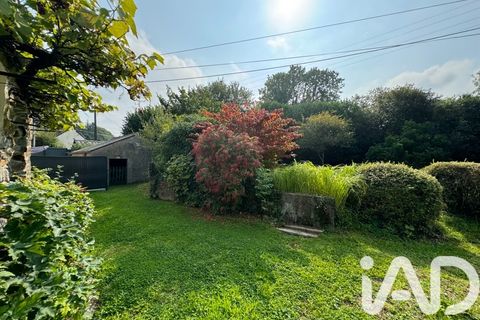 Landejendom i Callac, Cotes-d'Armor, Callac - € 209.000 | Ref: 89435 - foto 6