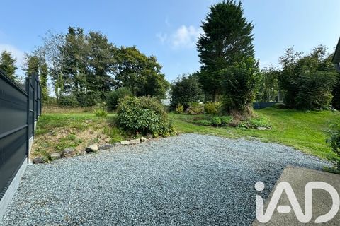 Landejendom i Callac, Cotes-d'Armor, Callac - € 209.000 | Ref: 89435 - foto 7