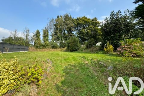 Landejendom i Callac, Cotes-d'Armor, Callac - € 209.000 | Ref: 89435 - foto 8
