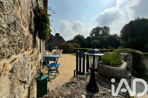 Landejendom i Callac, Cotes-d'Armor, Callac - € 209.000 | Ref: 89435 - foto 9