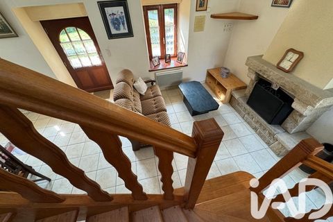 Landejendom i Callac, Cotes-d'Armor, Callac - € 209.000 | Ref: 89435 - foto 12