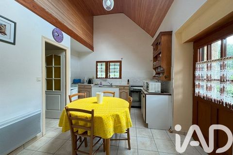 Landejendom i Callac, Cotes-d'Armor, Callac - € 209.000 | Ref: 89435 - foto 14