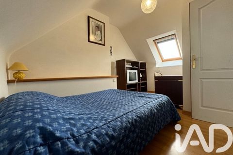 Landejendom i Callac, Cotes-d'Armor, Callac - € 209.000 | Ref: 89435 - foto 15