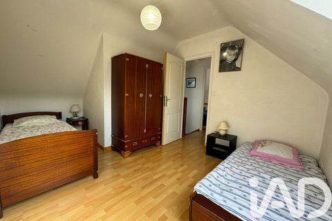 Landejendom i Callac, Cotes-d'Armor, Callac - € 209.000 | Ref: 89435 - foto 16