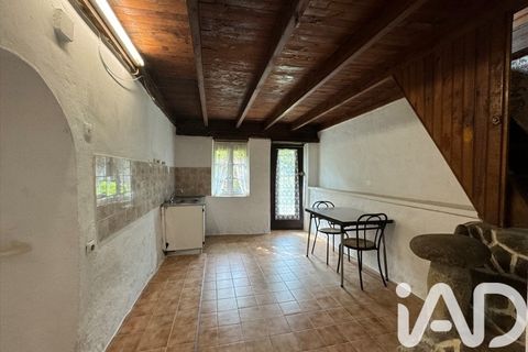 Landejendom i Callac, Cotes-d'Armor, Callac - € 209.000 | Ref: 89435 - foto 20