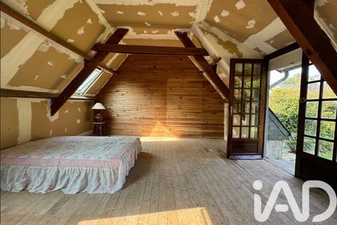 Landejendom i Callac, Cotes-d'Armor, Callac - € 209.000 | Ref: 89435 - foto 25
